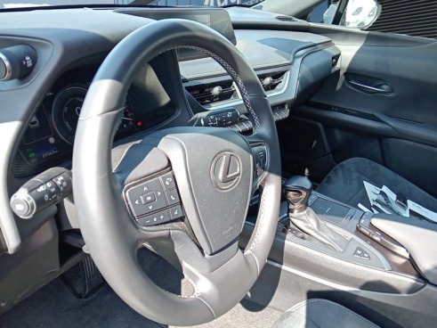 40543ad341c7ad9b85737cf1254c2d0f-2209 Lexus Ux 2.0 250h Business - 7