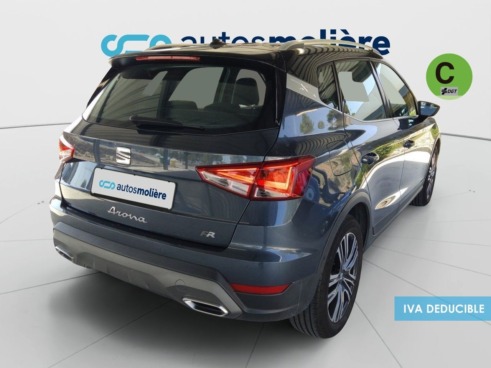 40543ad341c7ad9b85737cf1254c2d0f-2644 Seat Arona 1.0 TSI FR XM 85 kW (115 CV) - 2