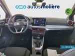 40543ad341c7ad9b85737cf1254c2d0f-2647 Seat Arona 1.0 TSI FR XM 85 kW (115 CV) - 5