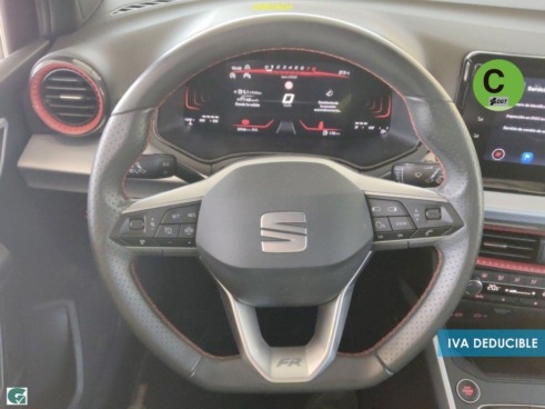 40543ad341c7ad9b85737cf1254c2d0f-2648 Seat Arona 1.0 TSI FR XM 85 kW (115 CV) - 6