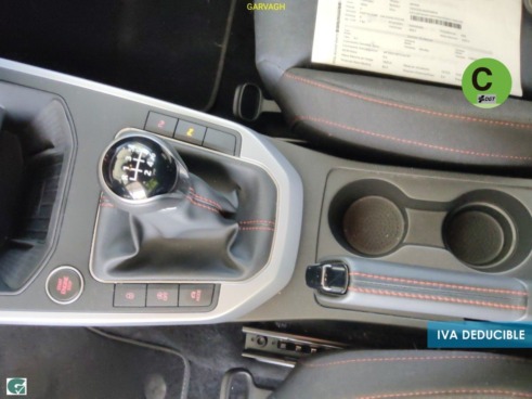 40543ad341c7ad9b85737cf1254c2d0f-2649 Seat Arona 1.0 TSI FR XM 85 kW (115 CV) - 7