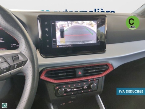40543ad341c7ad9b85737cf1254c2d0f-2651 Seat Arona 1.0 TSI FR XM 85 kW (115 CV) - 9