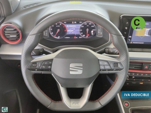 40543ad341c7ad9b85737cf1254c2d0f-2663 Seat Arona 1.0 TSI FR XM 85 kW (115 CV) - 11