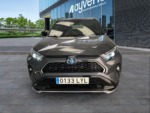 40543ad341c7ad9b85737cf1254c2d0f-2683 Toyota Rav4 2.5l Plug-in 300ph (e-cvt) Style Plus - 2
