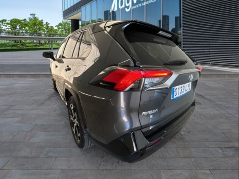 40543ad341c7ad9b85737cf1254c2d0f-2687 Toyota Rav4 2.5l Plug-in 300ph (e-cvt) Style Plus - 6