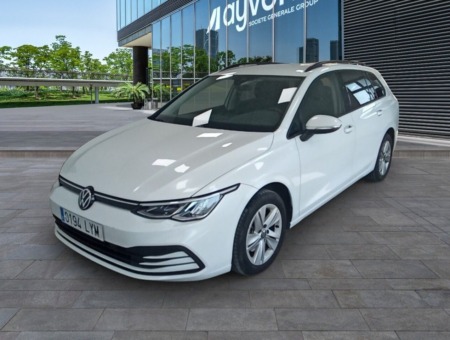 40543ad341c7ad9b85737cf1254c2d0f-2689 Volkswagen Golf Life 1.0 eTSI 81kW (110CV) DSG Variant
