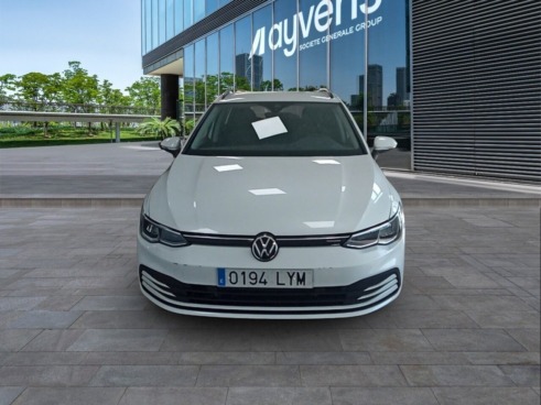 40543ad341c7ad9b85737cf1254c2d0f-2690 Volkswagen Golf Life 1.0 Etsi 81kw (110cv) Dsg Variant - 2