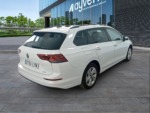 40543ad341c7ad9b85737cf1254c2d0f-2692 Volkswagen Golf Life 1.0 Etsi 81kw (110cv) Dsg Variant - 4