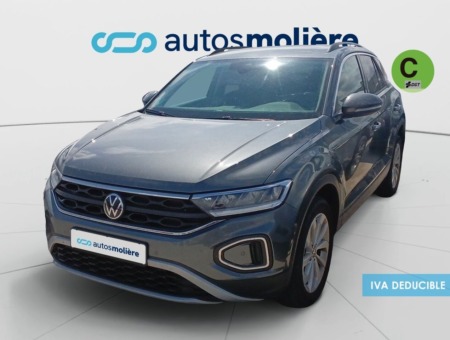 40543ad341c7ad9b85737cf1254c2d0f-2696 Volkswagen T-Roc Life 1.0 TSI 81 kW (110 CV)
