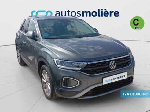 40543ad341c7ad9b85737cf1254c2d0f-2697 Volkswagen T-Roc Life 1.0 TSI 81 kW (110 CV) - 2