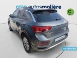 40543ad341c7ad9b85737cf1254c2d0f-2698 Volkswagen T-Roc Life 1.0 TSI 81 kW (110 CV) - 3