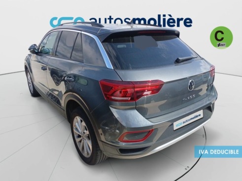 40543ad341c7ad9b85737cf1254c2d0f-2698 Volkswagen T-Roc Life 1.0 TSI 81 kW (110 CV) - 3
