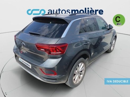 40543ad341c7ad9b85737cf1254c2d0f-2699 Volkswagen T-Roc Life 1.0 TSI 81 kW (110 CV) - 4