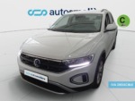 40543ad341c7ad9b85737cf1254c2d0f-2705 Volkswagen T-Roc Life 1.0 TSI 81 kW (110 CV) - 1