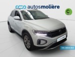 40543ad341c7ad9b85737cf1254c2d0f-2706 Volkswagen T-Roc Life 1.0 TSI 81 kW (110 CV) - 2