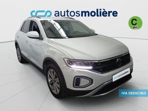 40543ad341c7ad9b85737cf1254c2d0f-2706 Volkswagen T-Roc Life 1.0 TSI 81 kW (110 CV) - 2