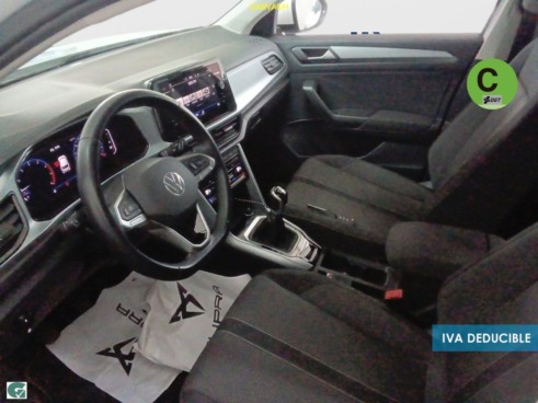 40543ad341c7ad9b85737cf1254c2d0f-2708 Volkswagen T-Roc Life 1.0 TSI 81 kW (110 CV) - 4