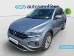 40543ad341c7ad9b85737cf1254c2d0f-2711 Volkswagen T-Roc Life 2.0 TDI 85 kW (115 CV) - 1
