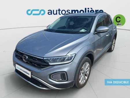 40543ad341c7ad9b85737cf1254c2d0f-2711 Volkswagen T-Roc Life 2.0 TDI 85 kW (115 CV)