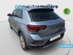 40543ad341c7ad9b85737cf1254c2d0f-2713 Volkswagen T-Roc Life 2.0 TDI 85 kW (115 CV) - 3