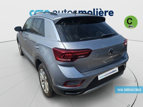 40543ad341c7ad9b85737cf1254c2d0f-2713 Volkswagen T-Roc Life 2.0 TDI 85 kW (115 CV) - 3