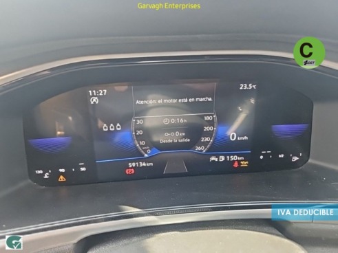 40543ad341c7ad9b85737cf1254c2d0f-2715 Volkswagen T-Roc Life 2.0 TDI 85 kW (115 CV) - 5