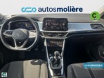 40543ad341c7ad9b85737cf1254c2d0f-2716 Volkswagen T-Roc Life 2.0 TDI 85 kW (115 CV) - 6