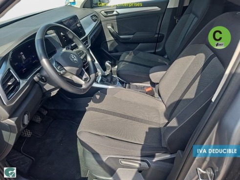 40543ad341c7ad9b85737cf1254c2d0f-2719 Volkswagen T-Roc Life 2.0 TDI 85 kW (115 CV) - 9