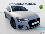 40543ad341c7ad9b85737cf1254c2d0f-24 Audi A3 Advanced 30 TDI 85 kW (116 CV) - 2