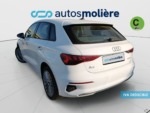 40543ad341c7ad9b85737cf1254c2d0f-25 Audi A3 Advanced 30 TDI 85 kW (116 CV) - 3