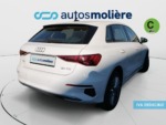 40543ad341c7ad9b85737cf1254c2d0f-26 Audi A3 Advanced 30 TDI 85 kW (116 CV) - 4