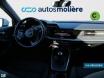 40543ad341c7ad9b85737cf1254c2d0f-30 Audi A3 Advanced 30 TDI 85 kW (116 CV) - 8