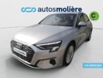 40543ad341c7ad9b85737cf1254c2d0f-56 Audi A3 Advanced 30 TFSI 81 kW (110 CV) - 2