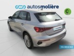 40543ad341c7ad9b85737cf1254c2d0f-57 Audi A3 Advanced 30 TFSI 81 kW (110 CV) - 3