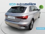 40543ad341c7ad9b85737cf1254c2d0f-58 Audi A3 Advanced 30 TFSI 81 kW (110 CV) - 4