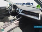 40543ad341c7ad9b85737cf1254c2d0f-61 Audi A3 Advanced 30 TFSI 81 kW (110 CV) - 7