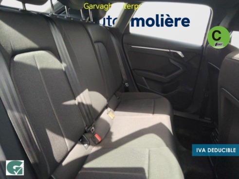 40543ad341c7ad9b85737cf1254c2d0f-62 Audi A3 Advanced 30 TFSI 81 kW (110 CV) - 8