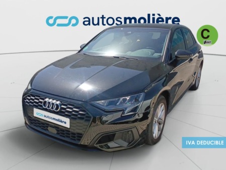 40543ad341c7ad9b85737cf1254c2d0f-79 Audi A3 35 TDI 110 kW (150 CV) S tronic