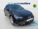 40543ad341c7ad9b85737cf1254c2d0f-80 Audi A3 Advanced 35 TDI 110 kW (150 CV) S tronic - 2