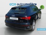 40543ad341c7ad9b85737cf1254c2d0f-82 Audi A3 Advanced 35 TDI 110 kW (150 CV) S tronic - 4