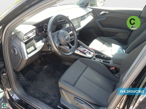 40543ad341c7ad9b85737cf1254c2d0f-83 Audi A3 Advanced 35 TDI 110 kW (150 CV) S tronic - 5