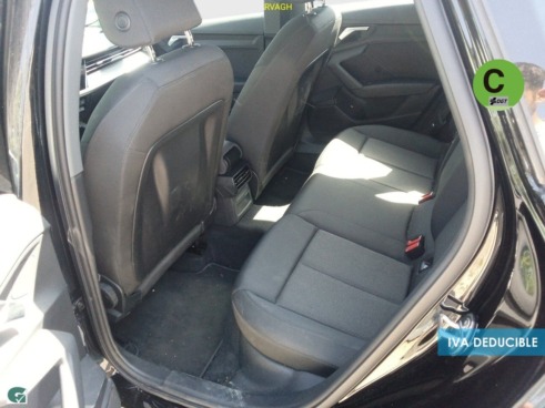 40543ad341c7ad9b85737cf1254c2d0f-84 Audi A3 Advanced 35 TDI 110 kW (150 CV) S tronic - 6