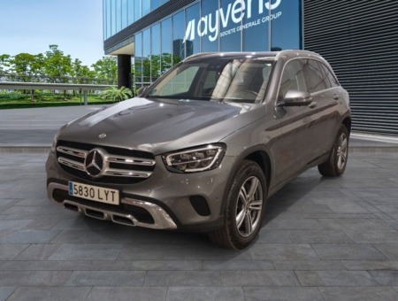 40543ad341c7ad9b85737cf1254c2d0f-831 Mercedes GLC GLC 300 de 4MATIC