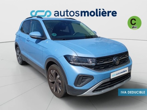 40543ad341c7ad9b85737cf1254c2d0f-2478 Volkswagen T-Cross Life 1.0 TSI 85 kW (115 CV) - 2