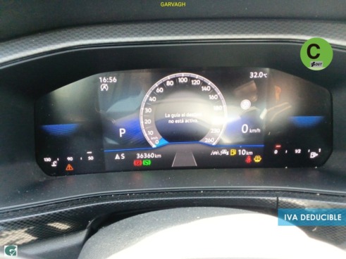 40543ad341c7ad9b85737cf1254c2d0f-2484 Volkswagen T-Cross Life 1.0 TSI 85 kW (115 CV) - 8