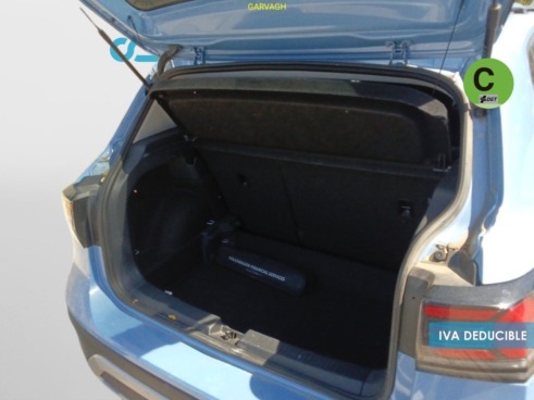 40543ad341c7ad9b85737cf1254c2d0f-2485 Volkswagen T-Cross Life 1.0 TSI 85 kW (115 CV) - 9