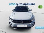40543ad341c7ad9b85737cf1254c2d0f-2487 Volkswagen T-Roc Life 2.0 TDI 85 kW (115 CV) - 2