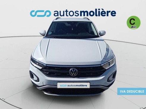 40543ad341c7ad9b85737cf1254c2d0f-2487 Volkswagen T-Roc Life 2.0 TDI 85 kW (115 CV) - 2