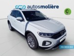40543ad341c7ad9b85737cf1254c2d0f-2488 Volkswagen T-Roc Life 2.0 TDI 85 kW (115 CV) - 3