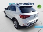 40543ad341c7ad9b85737cf1254c2d0f-2489 Volkswagen T-Roc Life 2.0 TDI 85 kW (115 CV) - 4